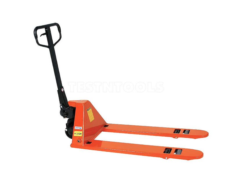 Wayco Pallet Jack Low Profile 1T JACP-W1604