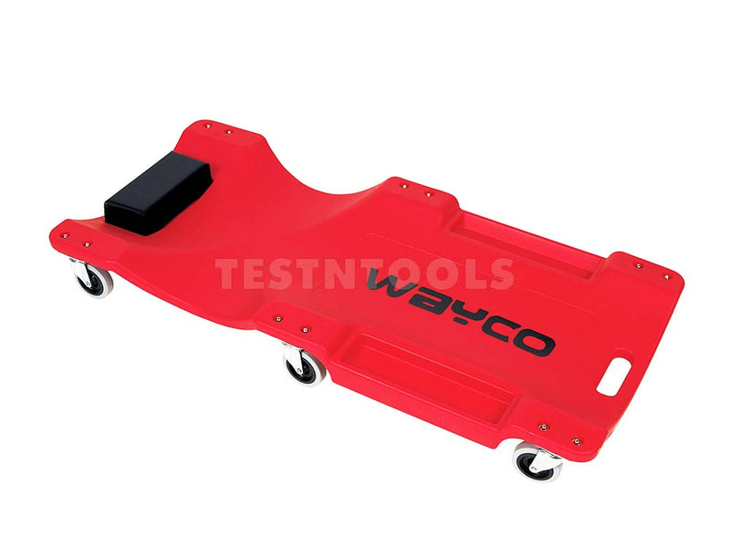 Wayco Plastic Creeper CRES-W1353