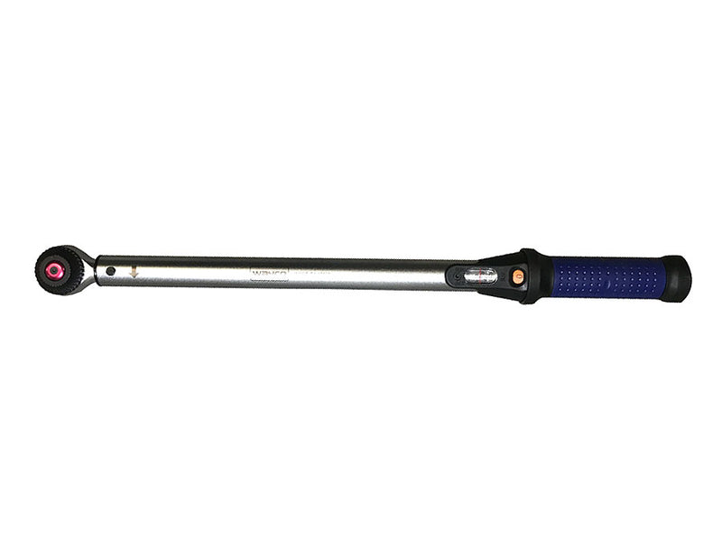 Wayco Reversible Torque Wrench 1/2" Drive 15-75ft/lb WRET-TW4774F