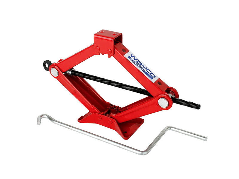 Wayco Scissor Jack 1T JACS-W1013