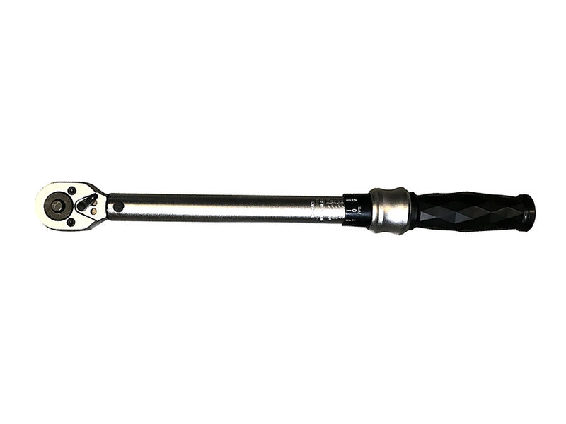 Wayco Torque Wrench 1/2" Drive 33.2-151.2ft/lb WRET-TW4268FW