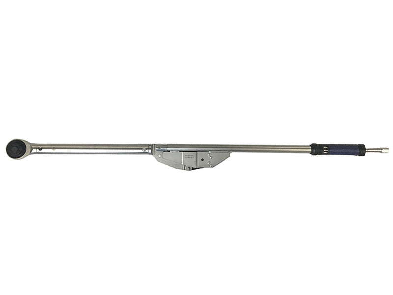 Wayco Torque Wrench Adjustable Breakback 3/4" Drive 150-600ft/lb WRET-686672F