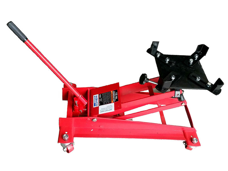 Wayco Truck Transmission Jack 0.5T JACT-W1107A