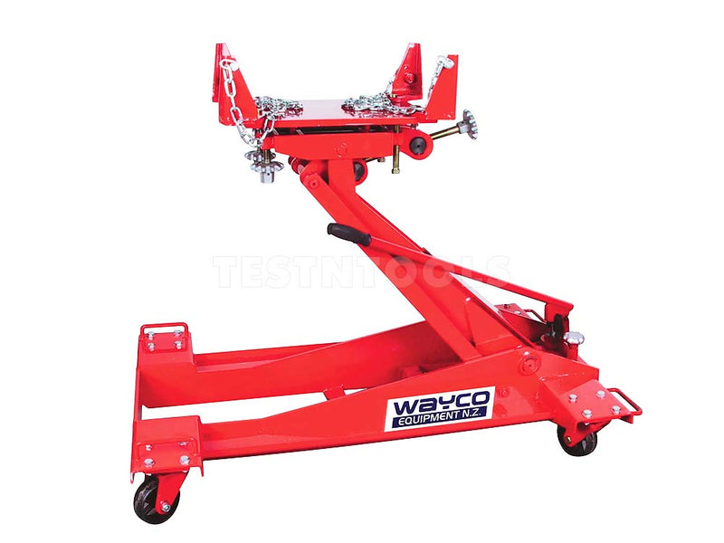 Wayco  Truck Transmission Lifter1.5 Ton JACT-W1106