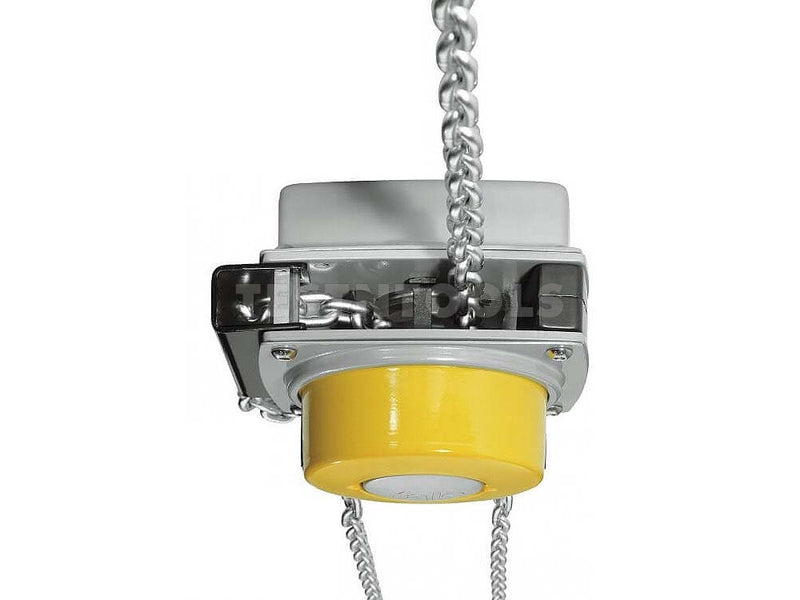 Yale Lift 360 Chain Block 1T x 3M YCB313