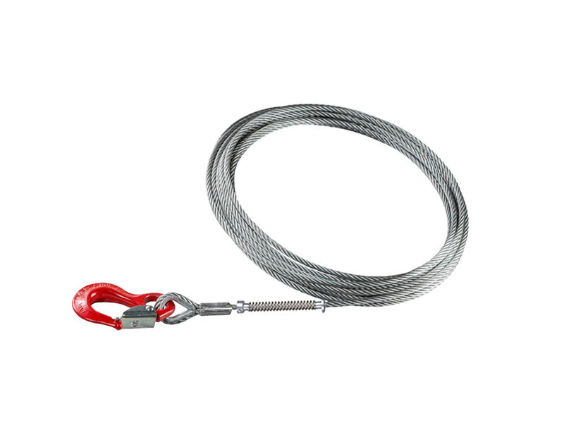 Yale Mtrac Wire Rope 6.5mm x 150m 192038104