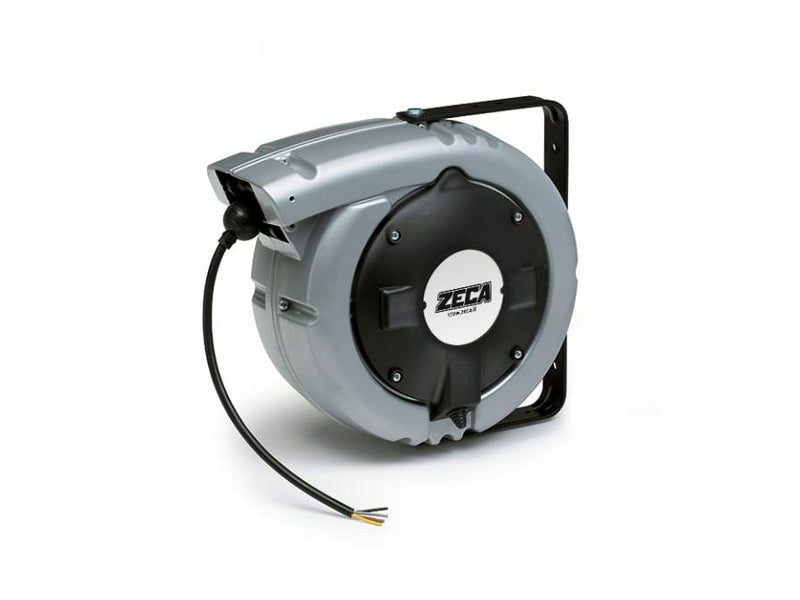 Zeca Cable Reel 20amp 15m ZEC6521PRC