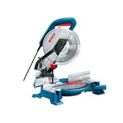 BOSCH MITRE SAW 254MM (10") GCM10MX-254 0601B29040