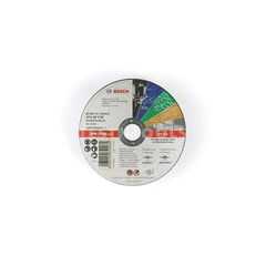 BOSCH MULTI MATERIAL ANGLE GRINDER CUT OFF DISC 105MM 2608603043