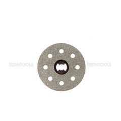 DREMEL DIAMOND WHEEL 38MM EZ545 2615E545AD