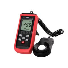 TASI DIGITAL DATALOGGING LIGHT INTENSITY METER TA8133