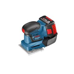 BOSCH 18V ORBITAL SANDER TOOL ONLY GSS18V-10 06019D0241