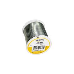 BERNZOMATIC RESIN CORE SOLDER WIRE 50/50 3.2MM 250G GASA-1711011