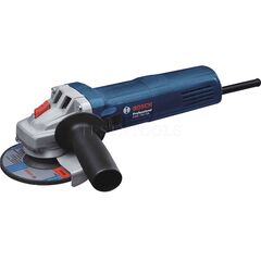 BOSCH ANGLE GRINDER 125MM 750W GWS750-125 0601394041