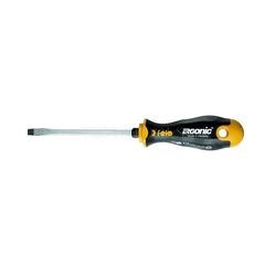 FELO 400 SERIES ERGONIC SCREWDRIVER SQUARE #0 X 100MM SCR-404-0