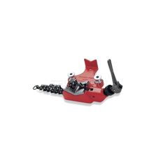 GARRICK QUICK RELEASE CHAIN VICE 64MM (2.5") CV2.5