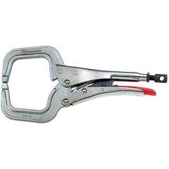 STRONG HAND LOCKING C CLAMP 280MM CLAM-PR115