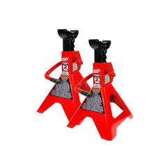 TORIN BIG RED AXLE STAND 3 TON 1 PAIR STAA-3