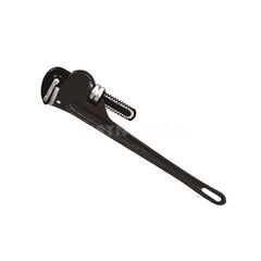 AMPRO PIPE WRENCH 125MM X 900MM WREP-T39407