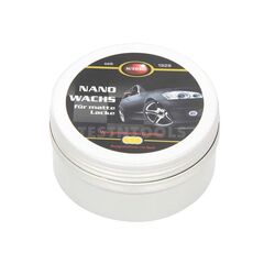 AUTOSOL MATT PAINTWORK NANO WAX 180ML WAXM-000830