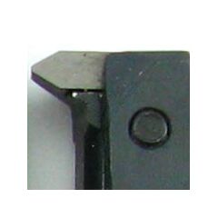 DESIC TURNING TOOL REPLACEMENT INSERT TIP JCL15-120