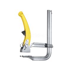 STRONG HAND RATCHET ACTION UTILITY CLAMP 254 X 120MM CLAF-UF100RM