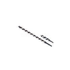 TOPMAN SHORT NAIL BUSTER AUGER BIT 25MM X 190MM 12MM SHANK BITA-N25