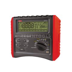 UNI-T MULTIFUNCTION LOOP TESTER UT593AU