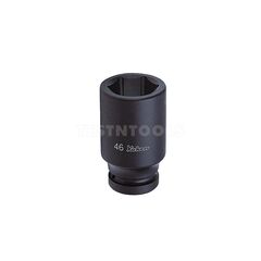 KOKEN DEEP IMPACT SOCKET 1" DRIVE 1.7/8" X 108MM LONG 6PT 18300A60