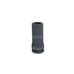 KOKEN DEEP IMPACT SOCKET 3/4" DRIVE 41MM X 100MM LONG 6PT 16300M41