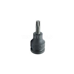 KOKEN IMPACT TORX BIT SOCKET 1/2" DRIVE T40 X 60MM LONG 14025-60T40