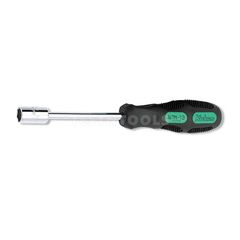 KOKEN NUT DRIVER SCREWDRIVER 7MM X 235MM LONG 167M07