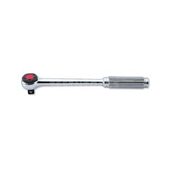 KOKEN REVERSIBLE RATCHET 1/2" DRIVE 250MM GEAR 45 4752N