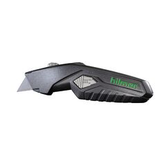 HILMOR RETRACTABLE UTILITY KNIFE HIL-1885434