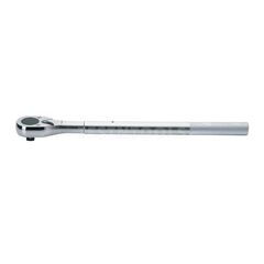 KOKEN REVERSIBLE RATCHET 1" DRIVE 800MM GEAR 24 8749