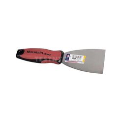 MARSHALLTOWN CARBON STEEL FLEX SCRAPER 75MM MTSK879D