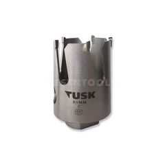 TUSK TCT HOLE SAW 32MM TCH32