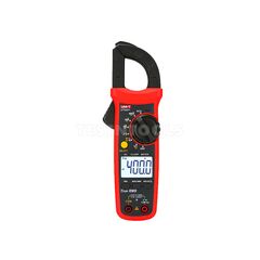 UNI-T DIGITAL CLAMP METER ACDC UT202+