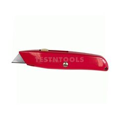 US RETRACTABLE TRIMMING BLADE KNIFE USB117-53