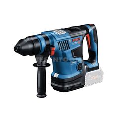 BOSCH 18V BITURBO BRUSHLESS ROTARY HAMMER TOOL ONLY GBH18V-34CF 0611914041