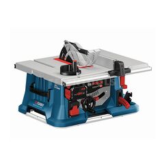 BOSCH 18V BITURBO BRUSHLESS TABLE SAW 216MM TOOL ONLY GTS18V-216 0601B44040