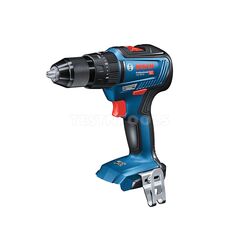 BOSCH 18V BRUSHLESS HAMMER DRILL TOOL ONLY GSB18V-55 0615990M1Y IS