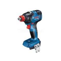 BOSCH 18V BRUSHLESS IMPACT DRIVER AND WRENCH TOOL ONLY GDX18V-200BB 0615990M1X