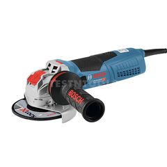 BOSCH X-LOCK ANGLE GRINDER 125MM 1700W GWX17-125T