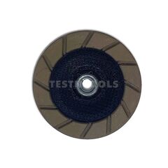 TUSK CERAMIC CUP WHEEL 125MM 200 GRIT CCW54