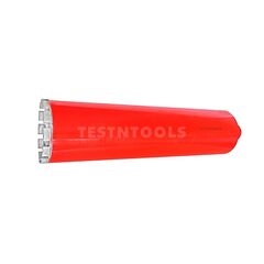 TUSK DIAMOND WET CORE DRILL 400MM X 125MM TDDC125