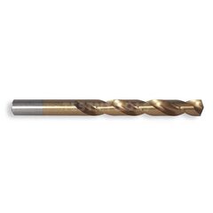 TUSK METAL DRILL BIT HSS 8MM MHSS8