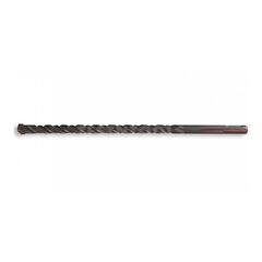 TUSK SDS PLUS CROSS HEAD CONCRETE DRILL BIT 10MM X 460MM TSP10XL