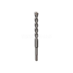 TUSK SDS PLUS SOLID X HEAD CONCRETE DRILL BIT 14MM X 260 TSX14M