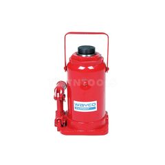 WAYCO HYDRAULIC BOTTLE JACK 12 TON JACB-W1456